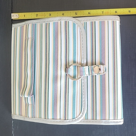 Hanging travel organizer bag - Picture 7 of 9